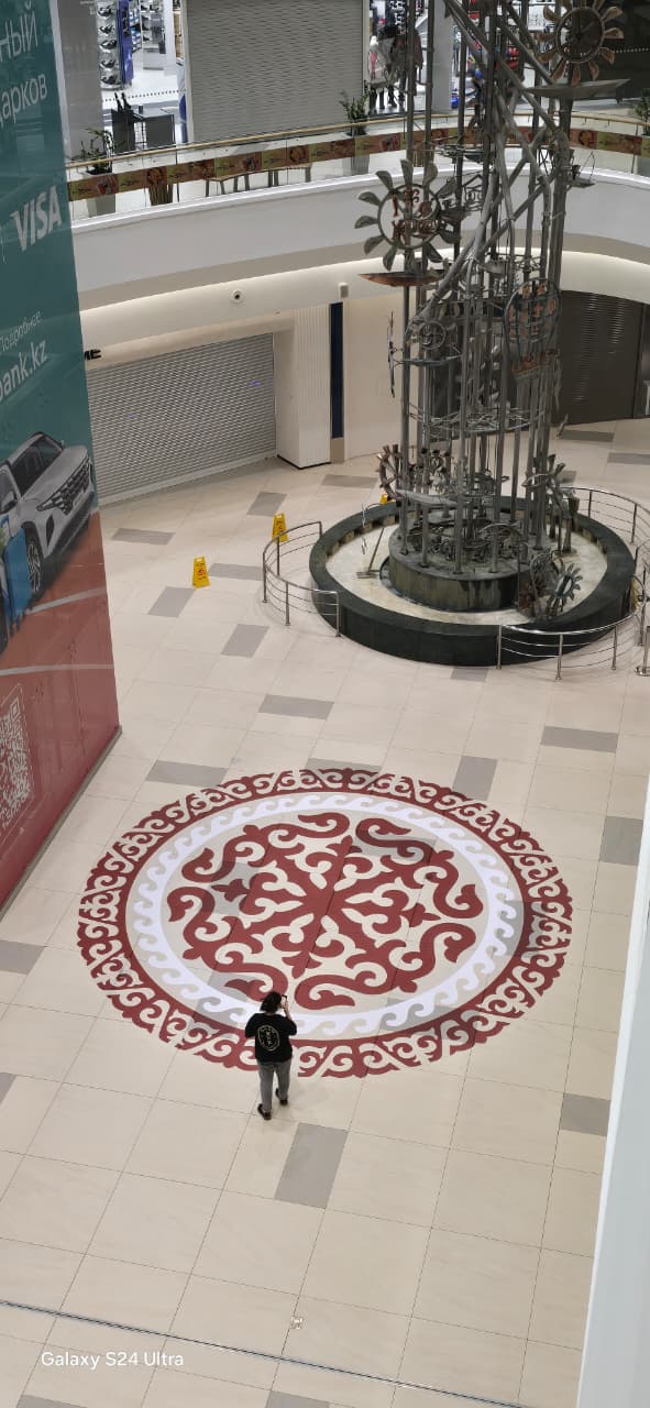 Широкоформатная печать - 4